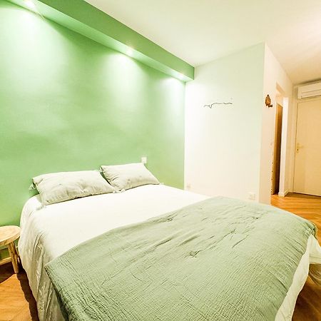 Appartement Climatise Vieux Port, Renove Et Cosy Marsella Exterior foto